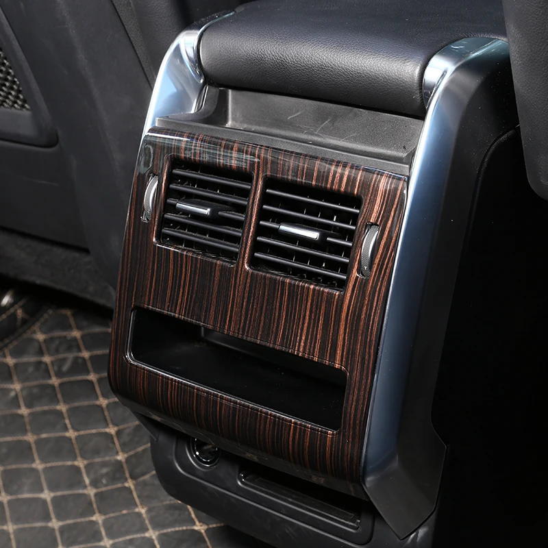 

Крышка из АБС-пластика для кондиционирования воздуха для Land Rover Range Rover Sport 2014-2018