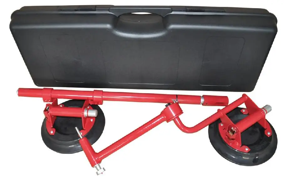 Вакуумный патрон инструмент для разборки стекла|Аксессуары