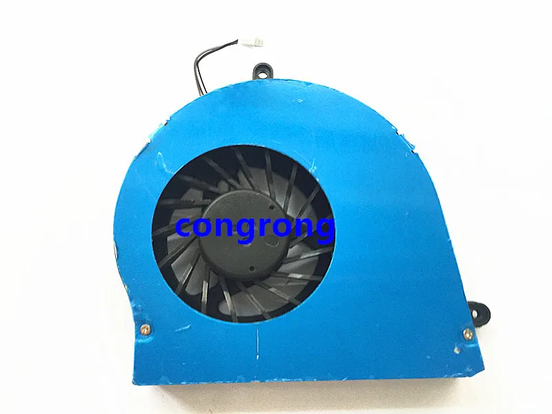 Laptop CPU Cooling fan for Acer Aspire 7335 7560 7560G 7735 7750 Series 7750G DFS541305LH0T |
