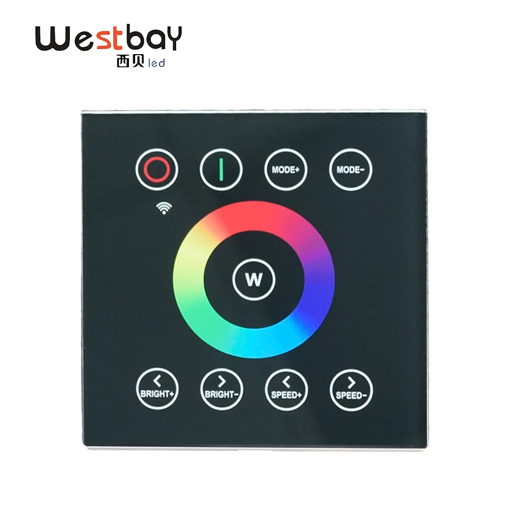Westbay Optic Fiber Light Engine Driver Kit 32W RGBW Double Port Fibre Optiq Source With Touch Panel For Ceiling Star | Лампы и