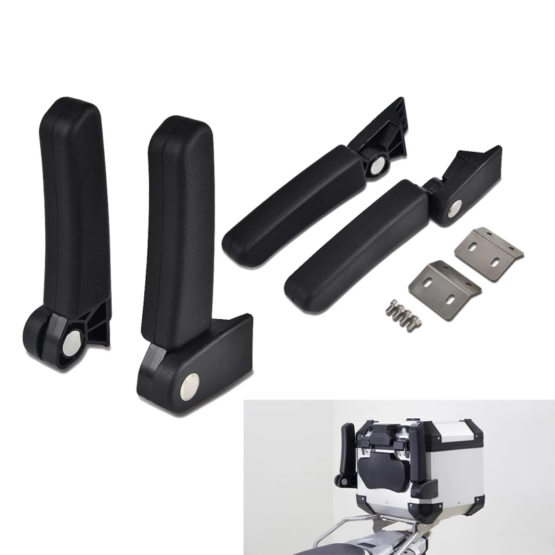 Подлокотник для заднего сиденья мотоцикла пассажирский подлокотник BMW R1200GS K1200RS