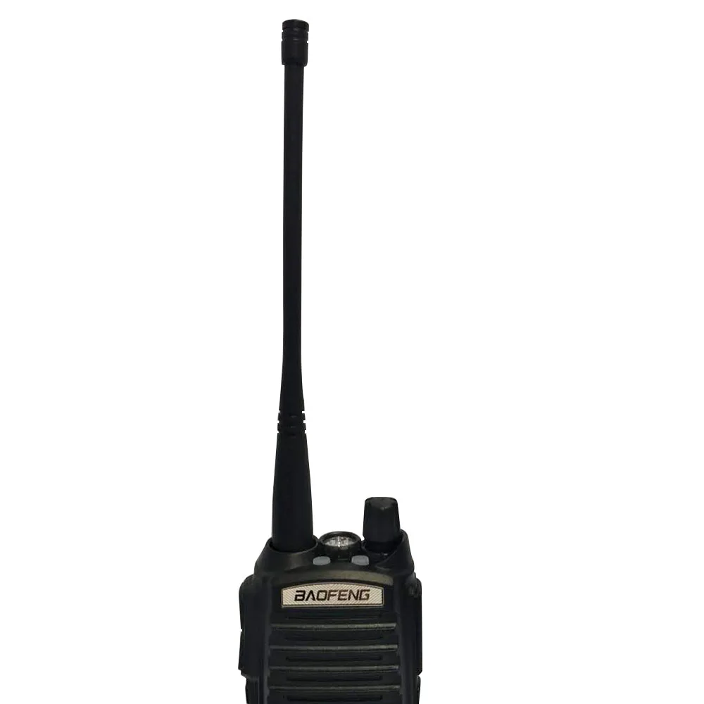 Иди и болтай Walkie talkie BaoFeng UV-82 UV-89 UV-8 UV-8D антенна SMA-УВЧ/УКВ 136-174/400-520 МГц UV82 UV89 UV8 UV8D