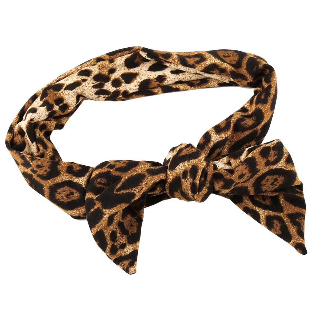 Детские комбинезоны с леопардовым принтом комбинезон одежда и головной убор