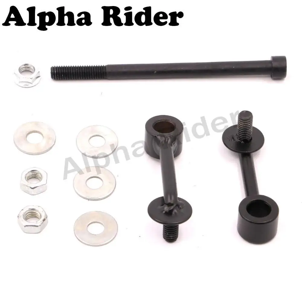 Мотоцикл DYNA модели 2 &quotTANK LIFT KIT 52 мм RISER подходит для HARLEY DAVIDSON SPORTSTER 883 1200 XL IRON 48 72 DK