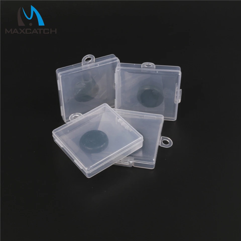 Maximumcatch мягкий Вольфрамовая замазка Вес черный/зеленый/коричневый Карп