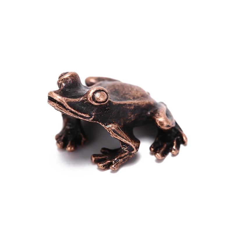 Подставка для благовоний в виде лягушки из сплава 1 шт. | Дом и сад