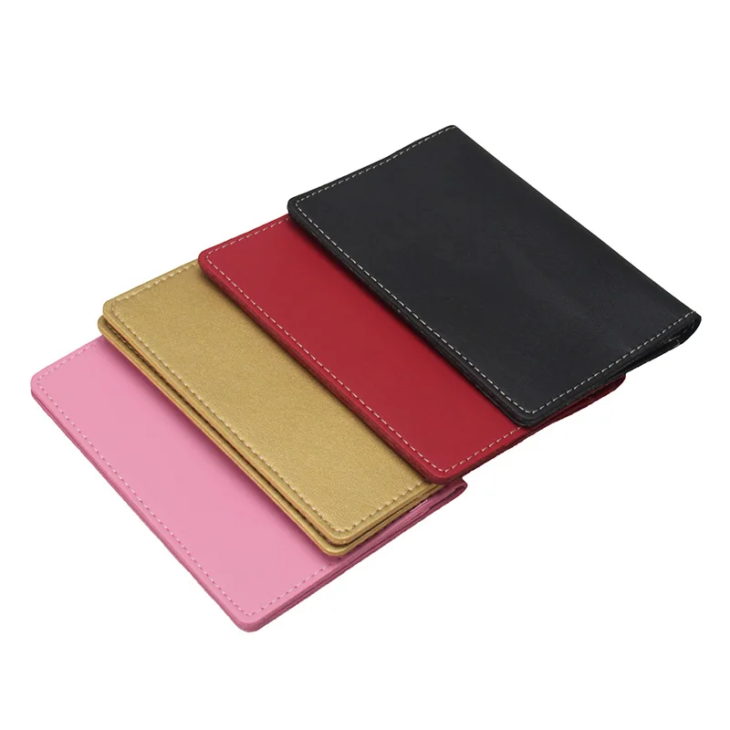 Обложка для паспорта из натуральной кожи женщин Новое поступление на лето и