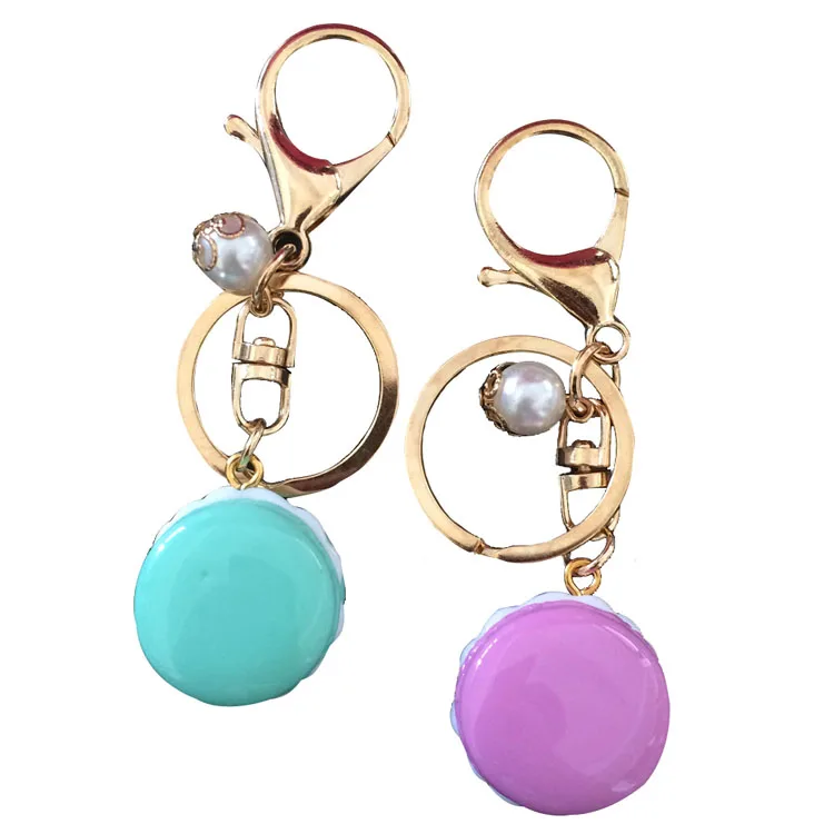 Брелок в форме макаруна для свадьбы и невесты вечерние подарки гостей | Дом сад