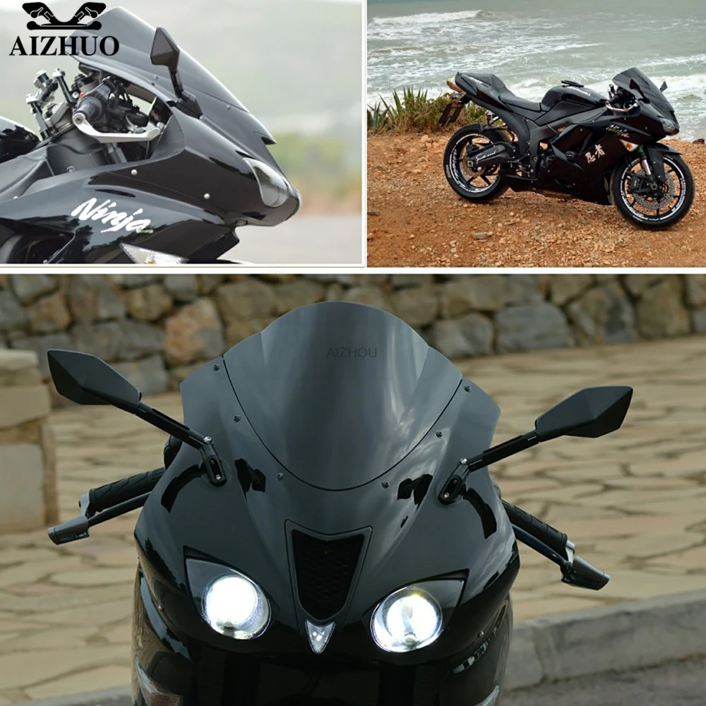 CNC Aluminum Side Mirrors Accessories Motorcycle Rearview Mirror For HONDA PCX 125/150 PCX125 PCX150 MSX 125 MSX125 all years | Автомобили