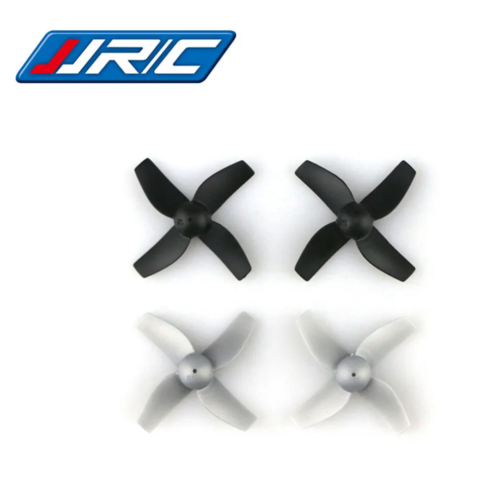 4 шт. JJR/C H36 003 запасные части лопасти RC Пропеллер для Квадрокоптер Дрон
