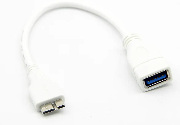 Note3 OTG патч корд USB3.0 кабельной линии линии|Соединители| |