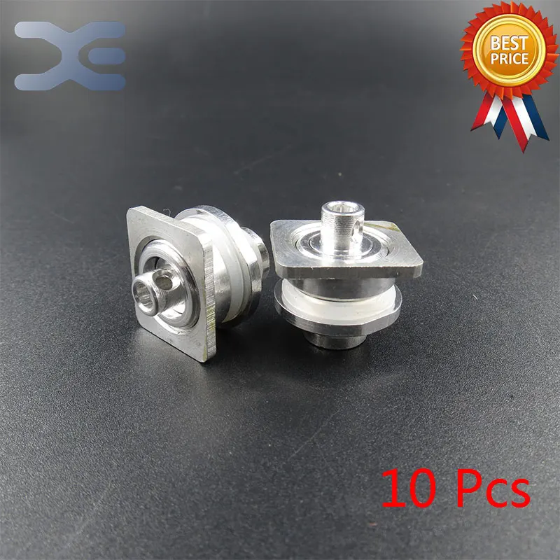 10 шт./партия скороварка с боковой небольшой головкой упорный клапан алюминиевый