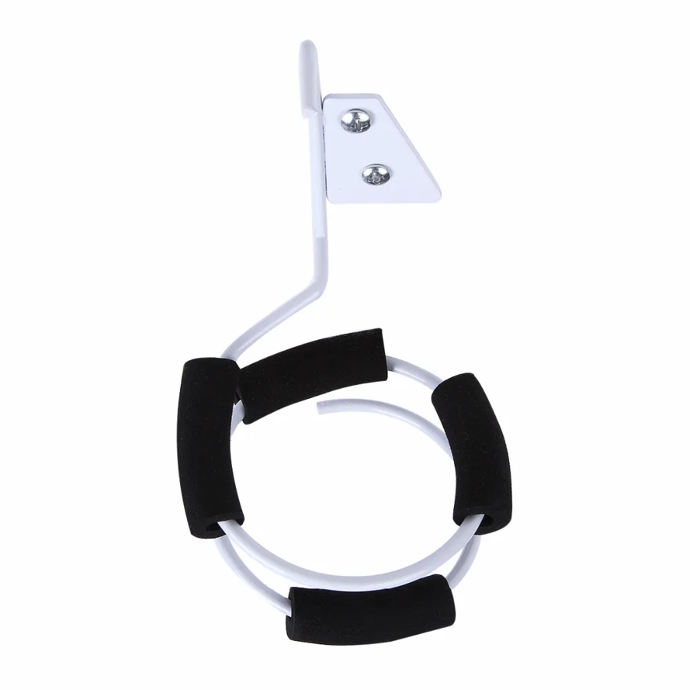 Фен для волос Настенный алюминиевый держатель стойки салона дома полки