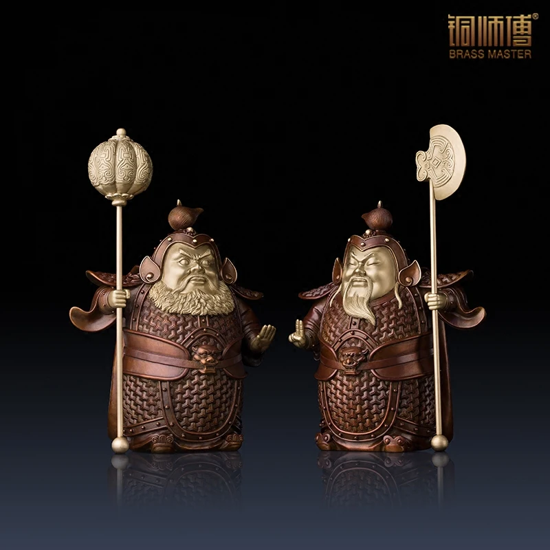 Два неувядающих буддистских храма в древнем китайском романе домашние фэн шуй