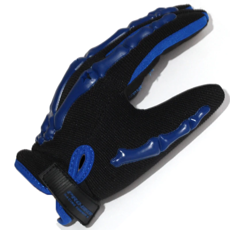 PRO BIKER гоночный спектра Enduro перчатки велосипедные для велоспорта мотоцикл Guantes C 04