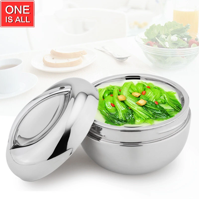 Контейнер для еды Apple л емкость миска риса изоляционная пищевая коробка