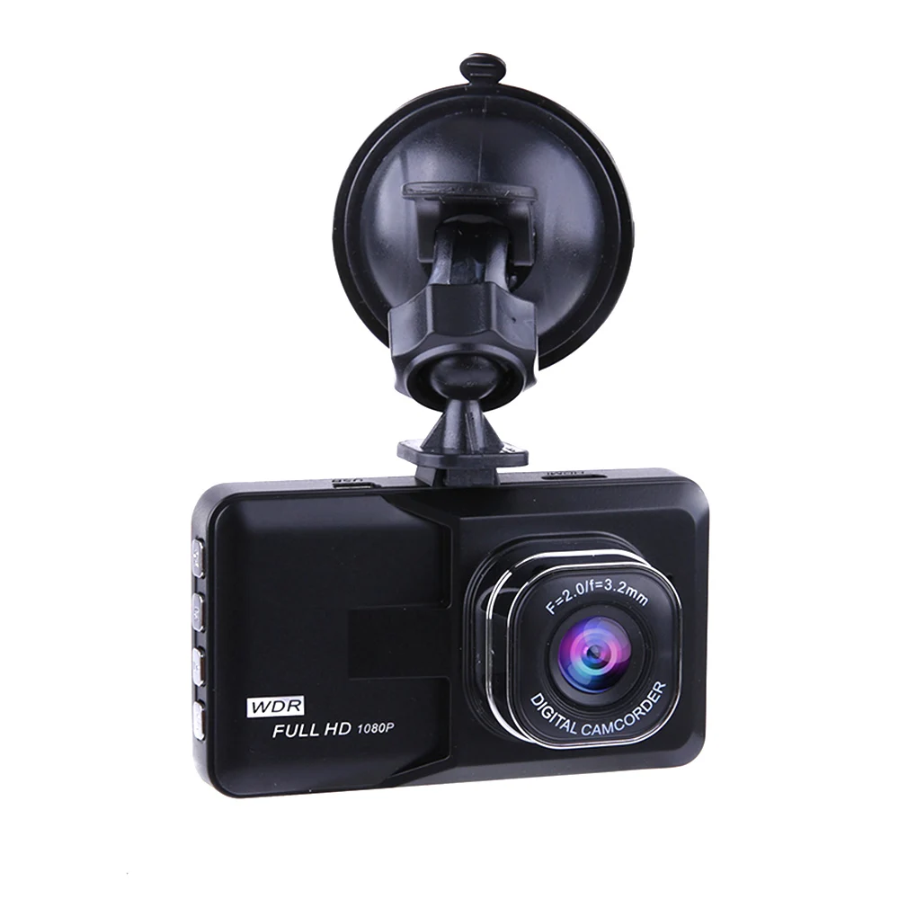 Lexxson новейший мини Автомобильный видеорегистратор камера видеокамера 1080 P Full HD