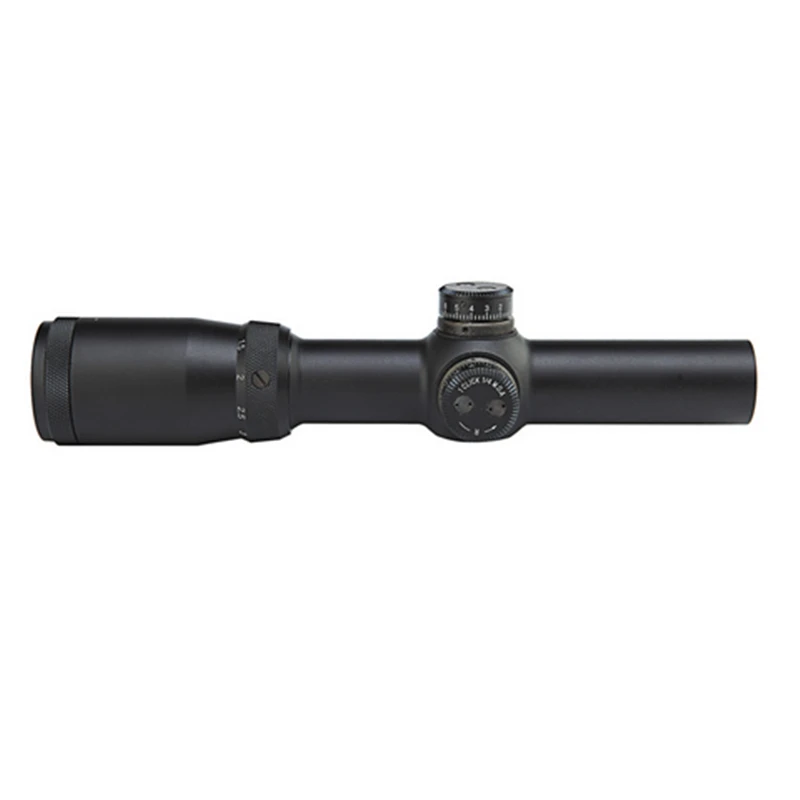 Охоты Голографический Оптический Прицел 1 4x24 Прицелы 30 мм Однотрубный Tactical Air Gun