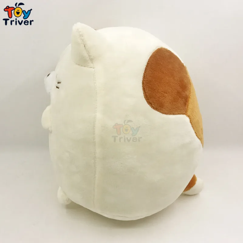 Японская анимация Sumikko Gurashi плюшевая игрушечная кошка динозавр медведь мягкая игрушка-Пингвин животные куклы дети день рождения девочки мальчика подарок