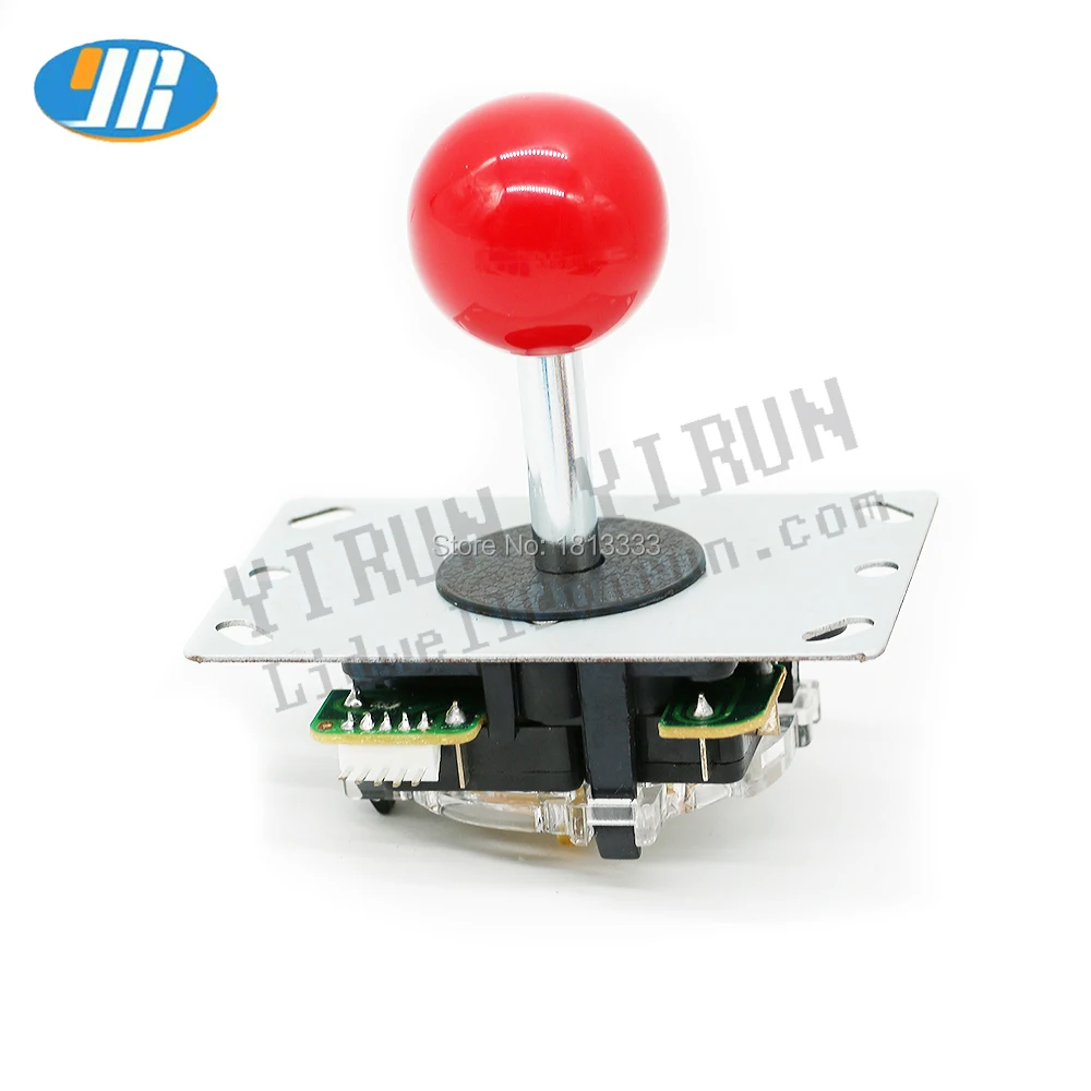 Набор для аркадной игры DIY джойстик консоль с 1388 в 1 игровая доска 5-контактный