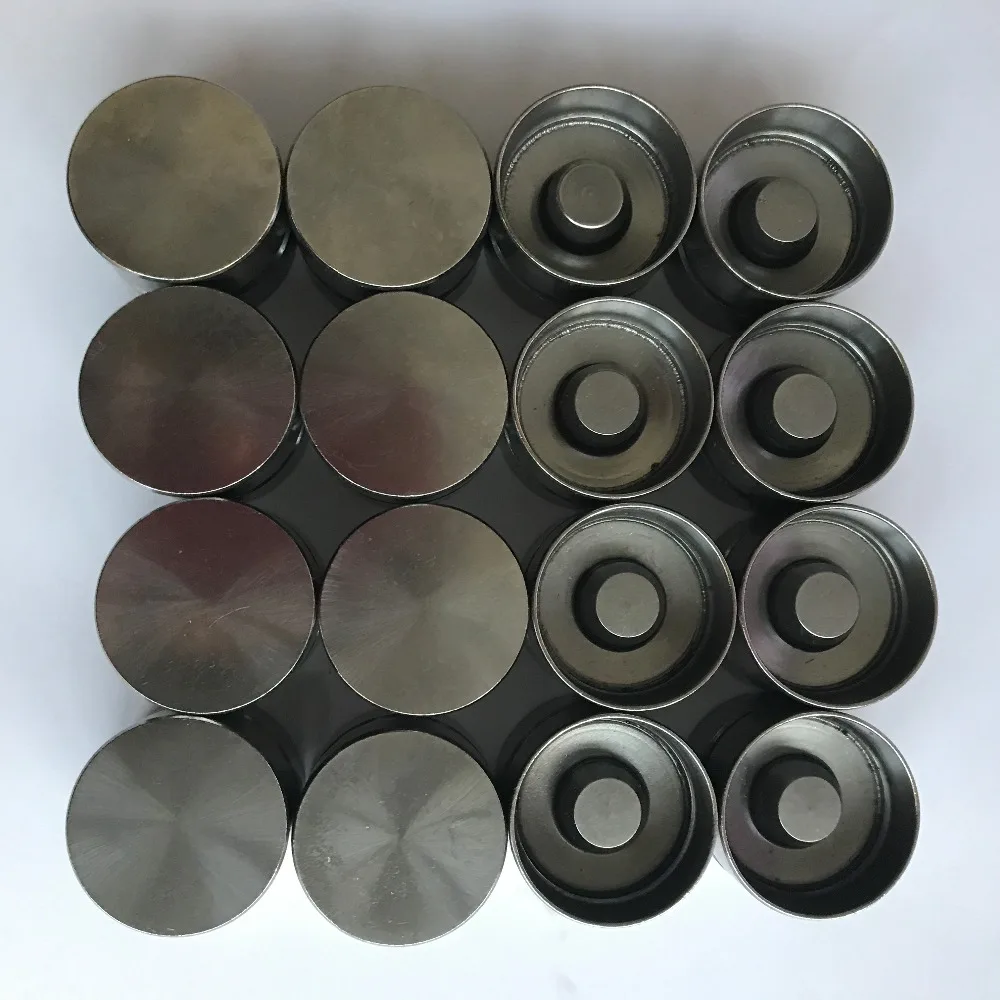 Подъемник клапана двигателя 16 шт. для Merecdes CDI 220 270 W202 W203 W210 W211 Vianto C ML Klasse