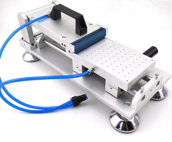 Машина для ламинирования OCA поляризационная пленка защитная ламинирующая