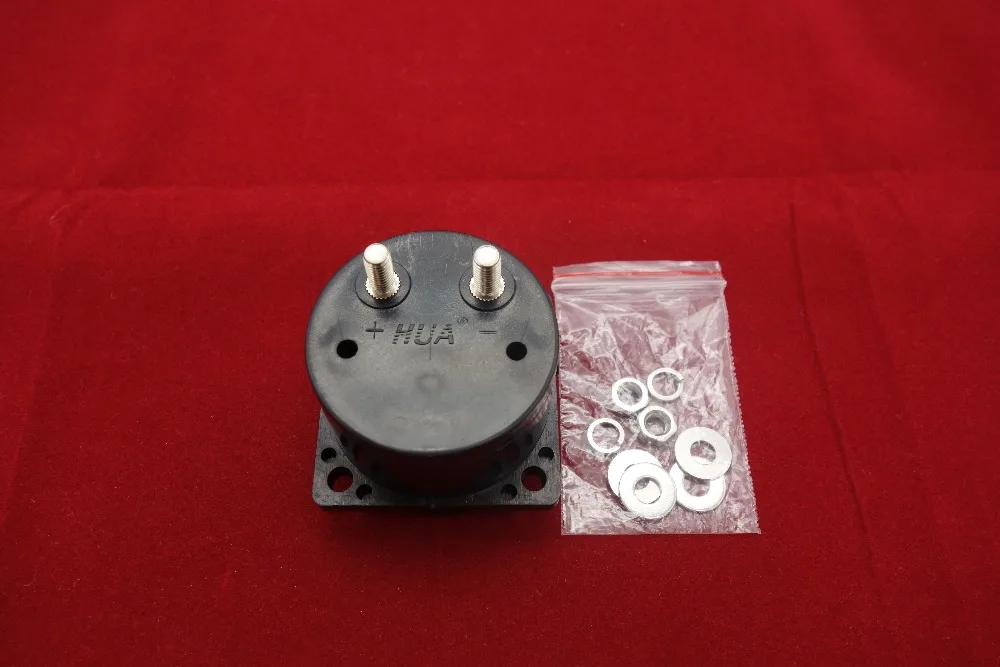 1 шт. Аналоговый амперметр 0-200 мА | Инструменты