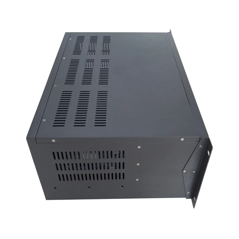 Топ декодер IP матричный коммутатор управление Видео Аудио Linux дизайн H.265 1ch HDMI