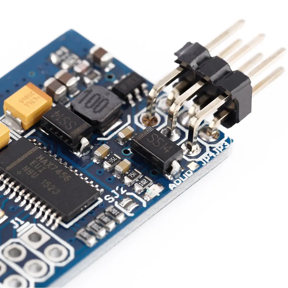 Горячая продажа Minim OSD MAV Link APM 2 6 52 плата управления полетом на экране дисплея для RC
