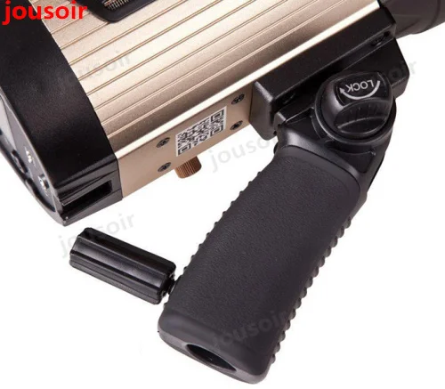 Беспроводная студийная вспышка nflashE680A серии Elinchrom светодиодный Светодиодная