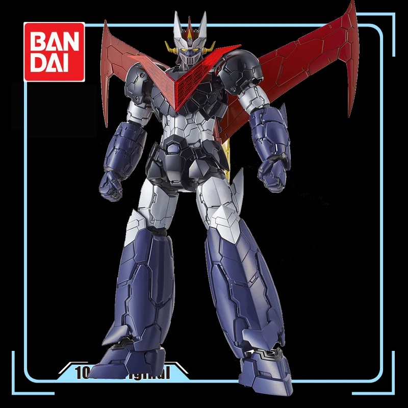BANDAI HG 1/144 INFINITY Great Mazinger GUNDAM таблица без печати редкие точки Детская сборная