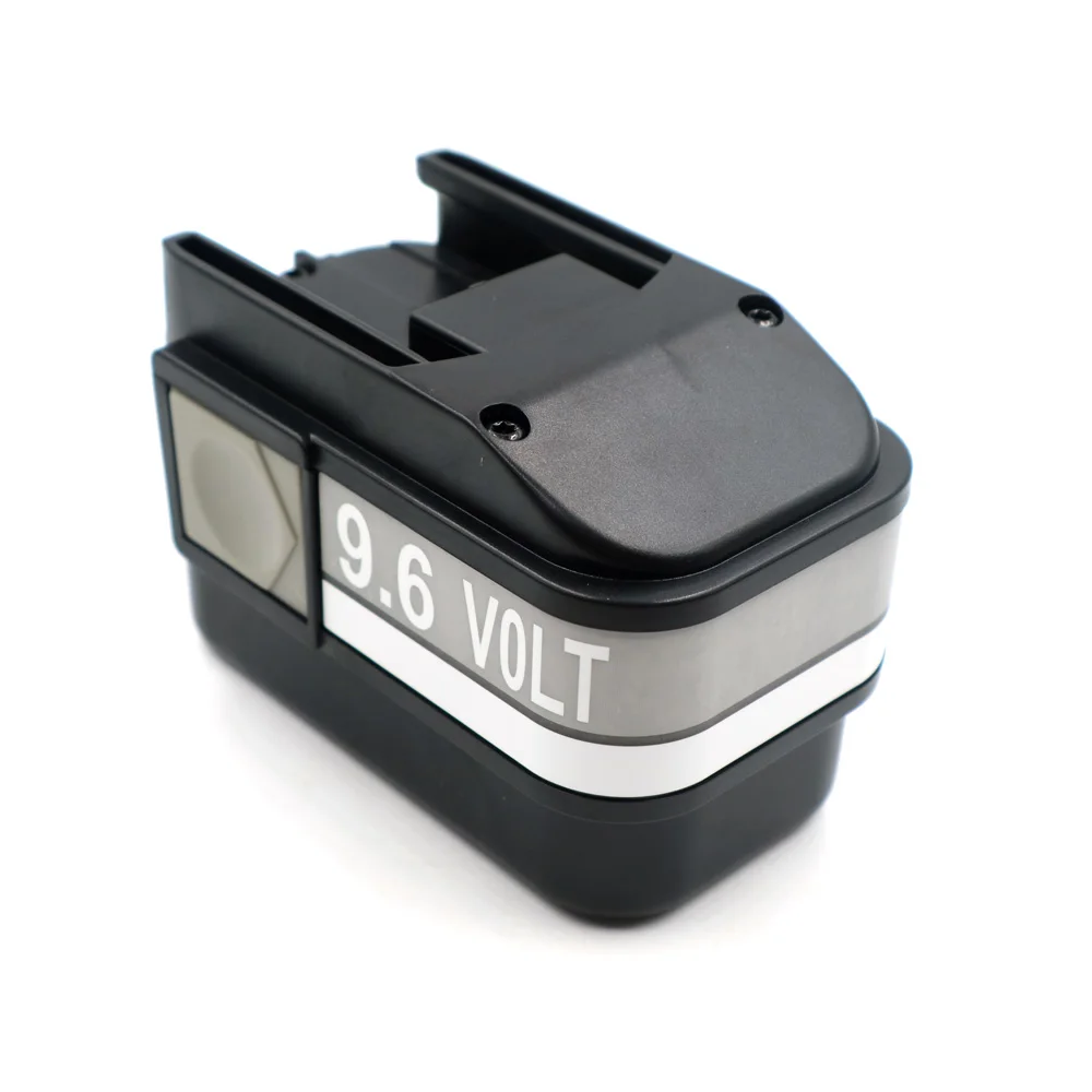 Аккумулятор для электроинструмента Atl 9 6 в 2000 мАч B9.6 BX9.6 BXS9.6 MX9.6 PES9.6T PES9.6 | Комплекты