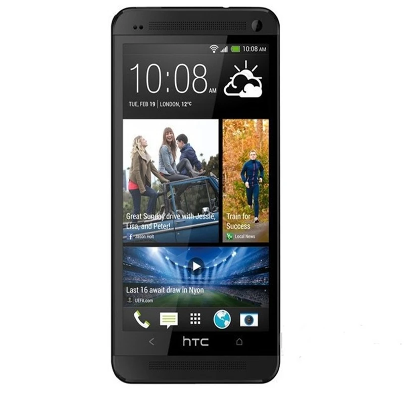 С надписями Original и htc один M7 разблокирована gps WI-FI 4 7 ''touchscreen 4MP камеры 32 Гб Andriod