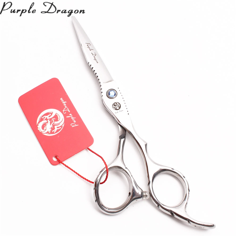 Ножницы для стрижки волос из нержавеющей стали 6 дюймов|hair scissors set|scissors setjapan kasho |