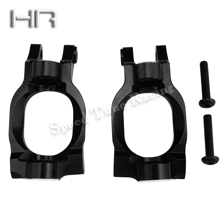 Горячие гонки HR CNC сплав ступицы колеса для Losi 1/10 Rock Rey 4WD|wheel hub|wheel 1/101/10 wheels |