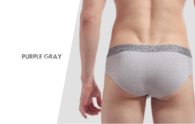 Стринги мужские из модала и хлопка Размеры M L XL XXL XXXL|thong gay|gay underwearmen g string |
