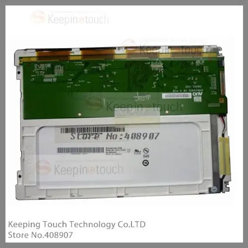 Панель ЖК дисплея для AU Optronics 8 4 &quotG084SN05 V8 G084SN05 V.8|panel display|panel 5panel lcd |