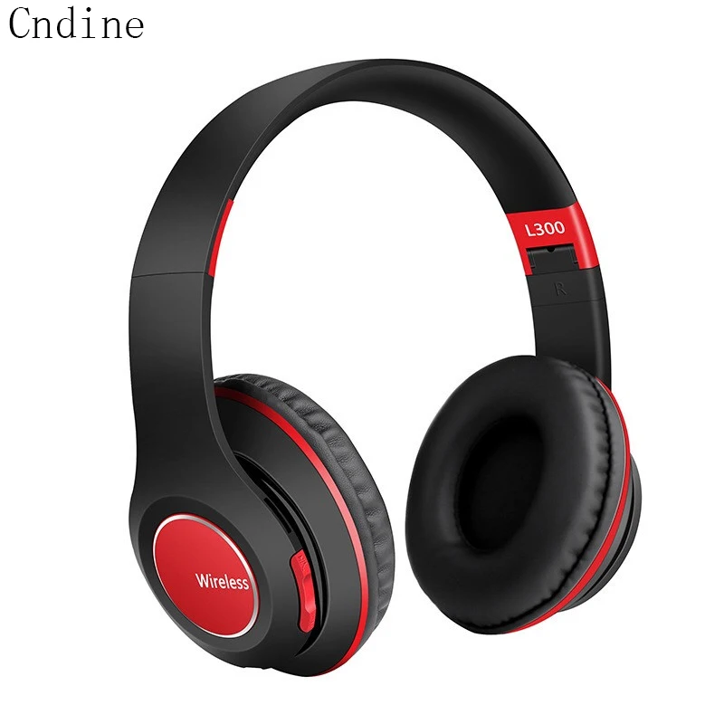 Беспроводные наушники Bluetooth спортивная Гарнитура для бега с микрофоном Handsfree бас