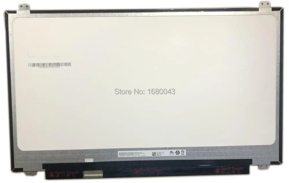 B173QTN01.0 B173QTN01 5 дюймовый экран 3K 17 3 Гц ЖК 120x2560 беспроводной дисплей светодиодный