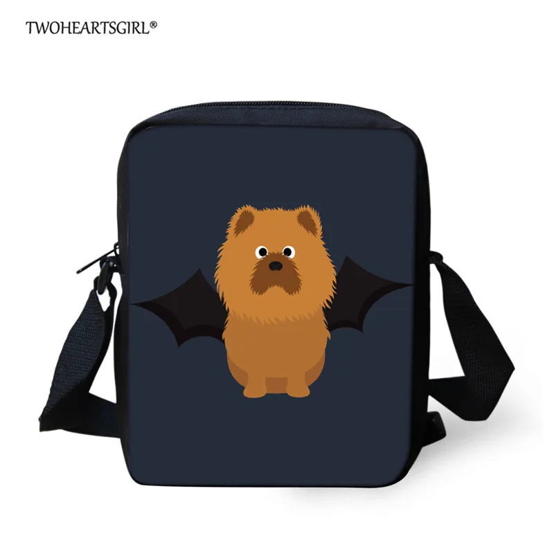 L5438E Twoheartsgirl пользовательские чау-чау Детская школьная в комплекте с набором подходящих сумок для подростков, для мальчиков и девочек Школьный рюкзак ранец детская книга сумка Mochila - Цвет: L5438E