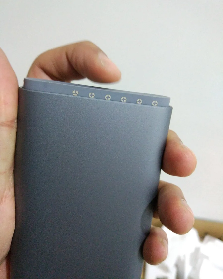 Оригинальная глобальная версия Xiaomi Mijia Wiha, набор для ежедневного использования, 24 прецизионные магнитные биты, алюминиевая коробка, сделай сам, отвертка, набор для умного дома