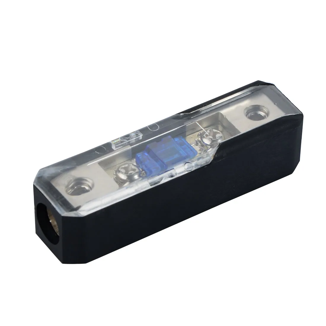 MINI ANL FUSE HOLDER 0/2GA-0/2GA WITH DISTRIBUTION BLOCK STEREO/AUDIO/CAR | Автомобили и мотоциклы