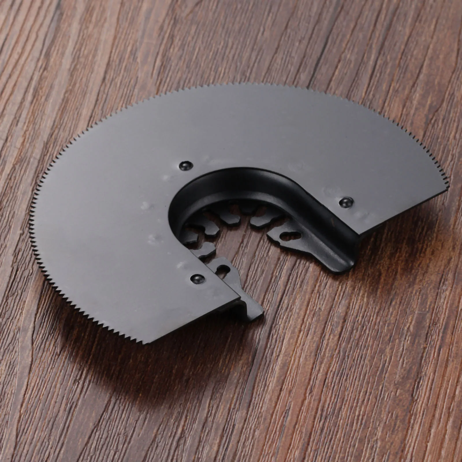 88mm Oscillating Multi Tool Semi Circular HCS Segment Saw Blade For Cutting Wood Fit Bosch Fein Dremel Multifunction Power Tools |