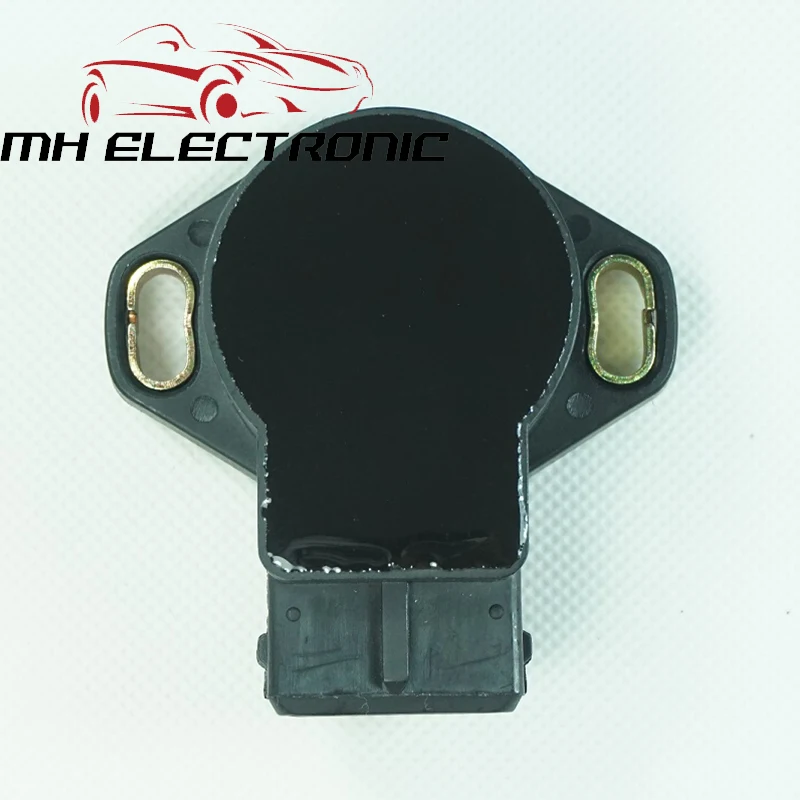MH ELECTRONIC QUALITY MD614697 MD614375 MD614280 MD614491 TH176 TS602 Throttle Sensor for Mitsubishi Montero Eagle Summt TPS