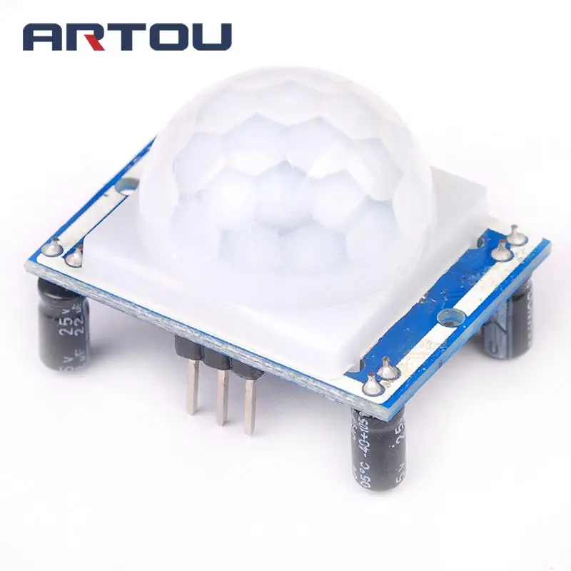 10 шт. HC SR501 инфракрасный датчик движения|pir sensor|human sensorhuman body sensor |