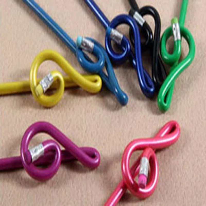 Лидер продаж Заводская распродажа музыкальный карандаш оптовая продажа