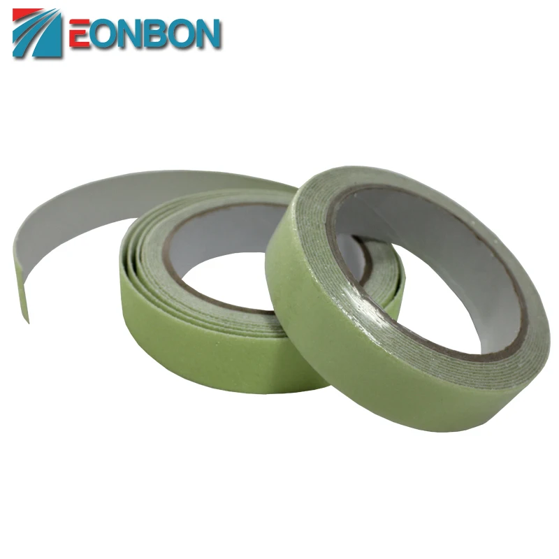 Светящаяся Нескользящая самоклеящаяся лента 25 мм x 5 м|non skid|anti slip stickeranti tape sticker |