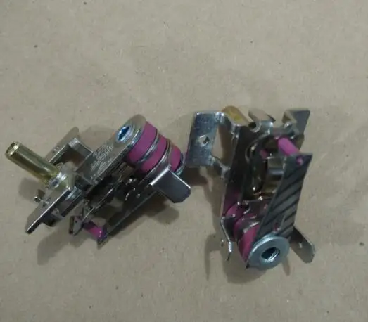 Запчасти для масляного радиатора переключатель контроля температуры масла 16 А