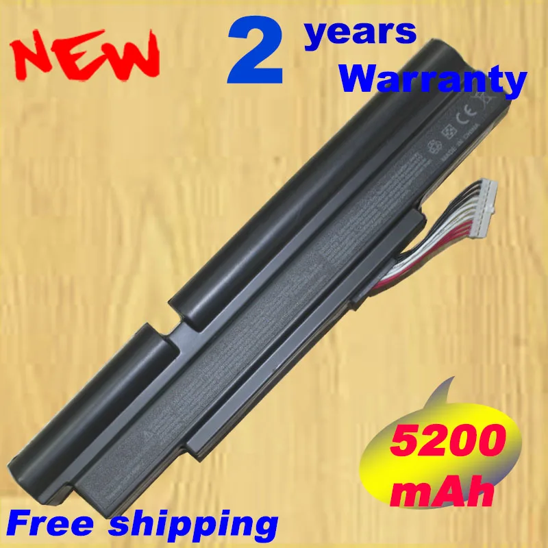 Аккумулятор HSW для Acer Aspire TimelineX 3830T 3830TG 4830T 4830TG 5830T 5830TG AS11A3E|Аккумуляторы ноутбуков| |