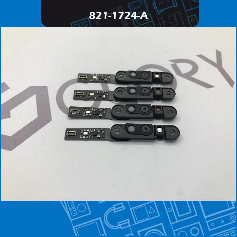Оригинальная новая веб камера ISight 821 1724 A для Macbook Pro Retina A1502 A1398 2013 2014